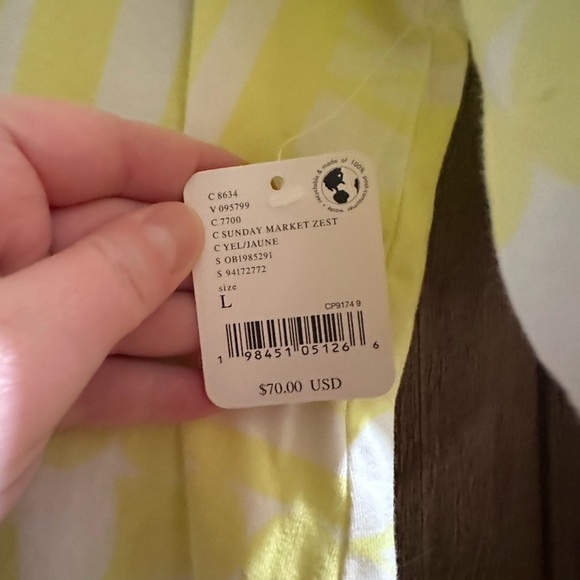 NWT Free People Movement- size L - Picture 3 of 6